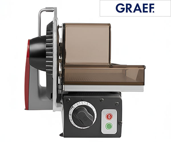 GRAEF | Concept 25 - Slicer