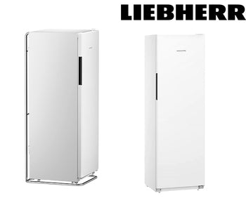 LIEBHERR | Event-kjøleskap