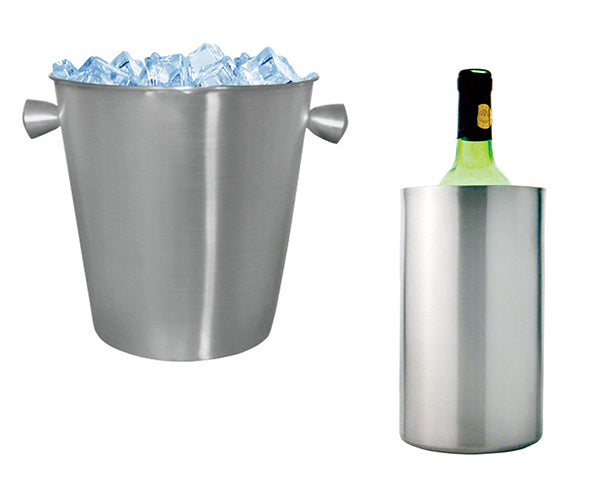 Flaskekjøler