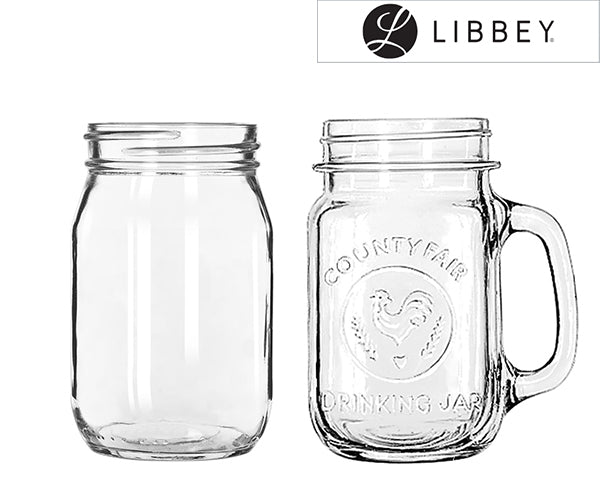 LIBBEY | Drikkeglass
