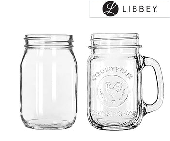 LIBBEY | Drikkeglass