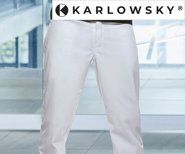 KARLOWSKY | Bukser for menn Manolo