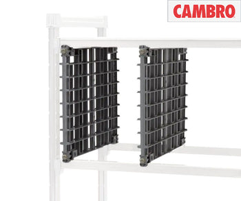 CAMBRO | Universal innsats for oppbevaringsstativ
