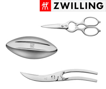 ZWILLING | Kjøkkenutstyr