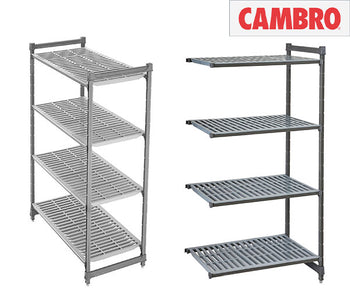 Camshelving® - Basics Plus