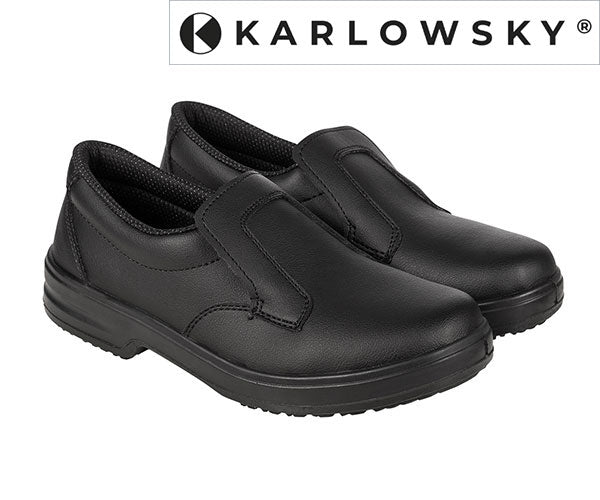 KARLOWSKY | Profesjonell sko Oseania