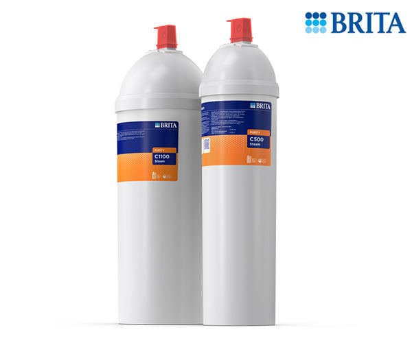 BRITA | PURITY Steam