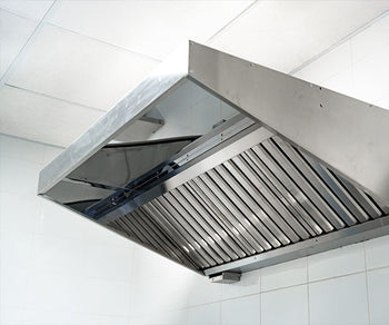 Ventilasjon