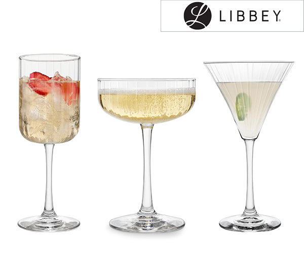 LIBBEY | Lineær