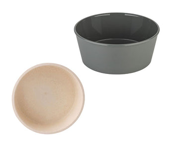 Skåler og tallerkener