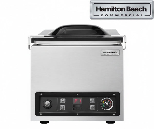 HAMILTON BEACH | Kammervakuumforsegler