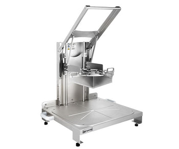 Kebab-/flatbrødskiver