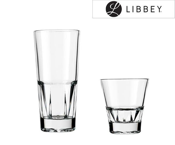 LIBBEY | Galleri