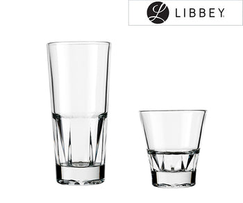 LIBBEY | Galleri