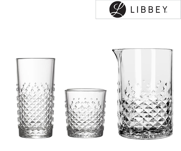 LIBBEY | Ocular