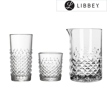 LIBBEY | Ocular