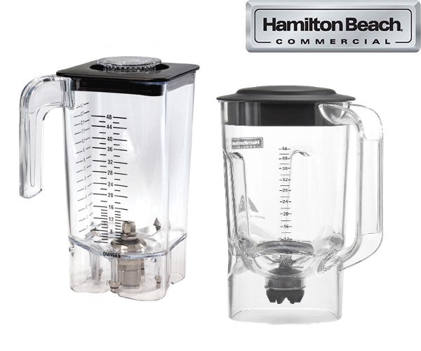 HAMILTON BEACH | Tilbehør for bartendere