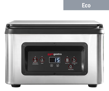 Vakuumforseglere med kammer - Eco