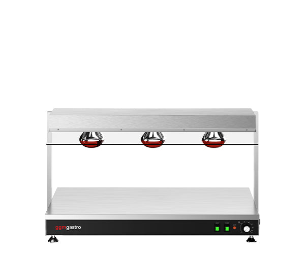 Varmeplater
