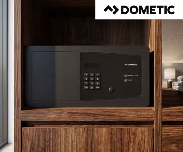 DOMETIC | Romsafes