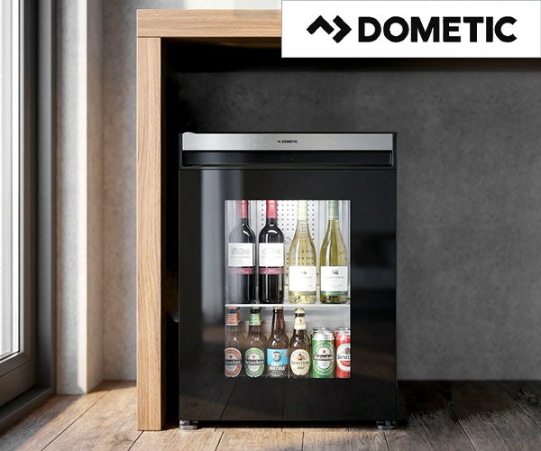DOMETIC | Minibar-kjøleskap