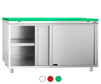 Arbeidsskap 800 med Skjærebrett