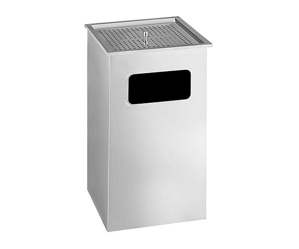 Askebeger og stående askebeger