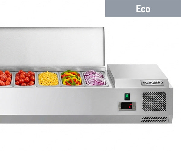 Topp utstillingsvinduer Eco