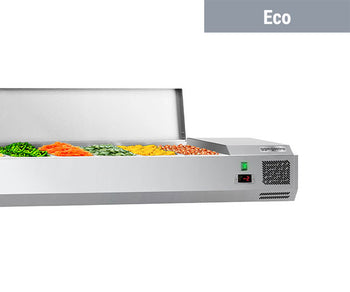 Topp utstillingsvinduer Eco