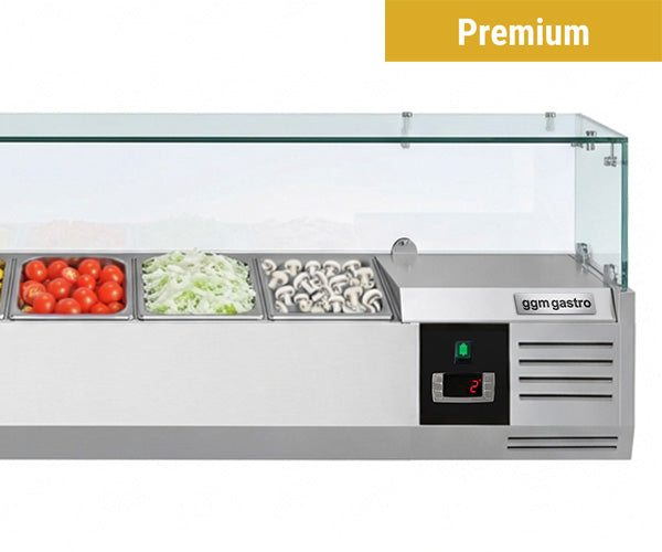 Topp utstillingsvinduer Premium