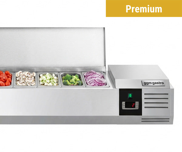 Topp utstillingsvinduer Premium