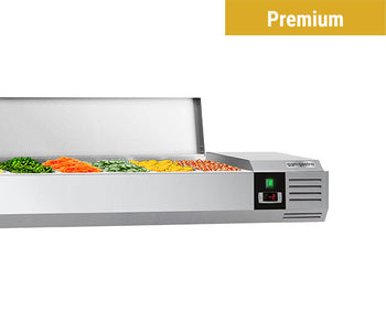 Topp utstillingsvinduer Premium