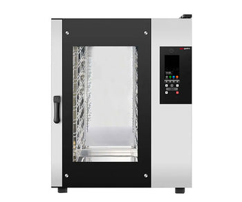 Bakeri Kombidamper ADAM Serien