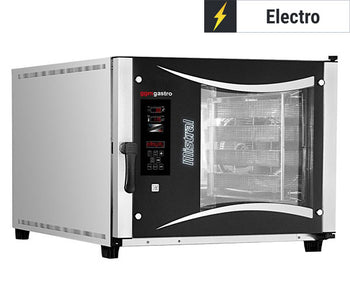 Bakeri Kombidamper JONAS Serien