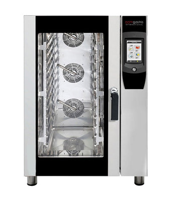 Bakeri Kombidamper LOUIS Serien