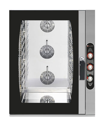 Bakeri Kombidamper THEO Serien