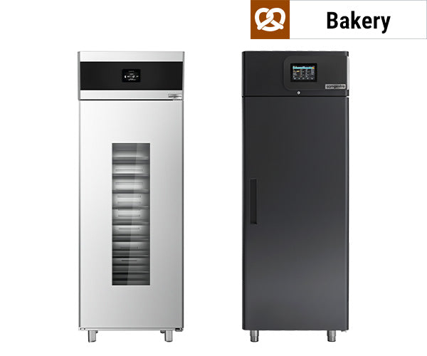 Salgsautomat for bakeriost
