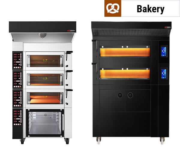 Bakeri Pizzaovner