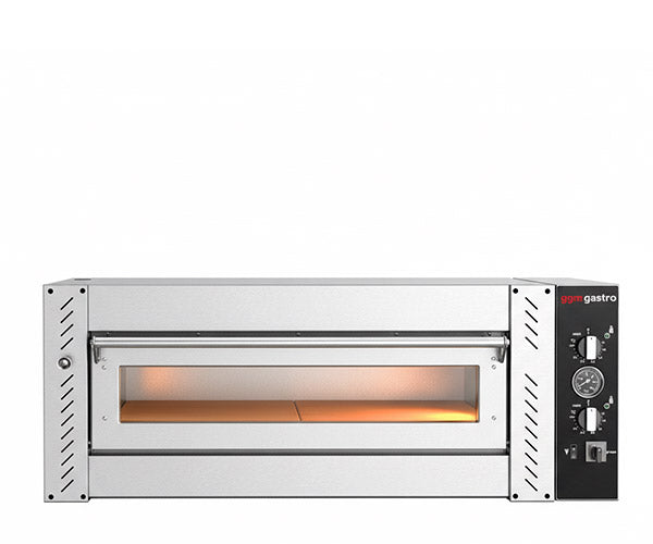 Bakekammer individuelt