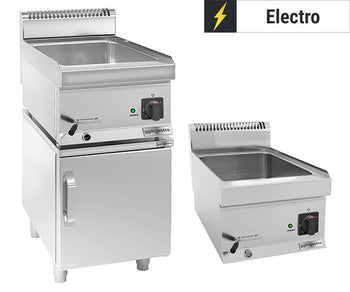 Bain Maries Mario serien 