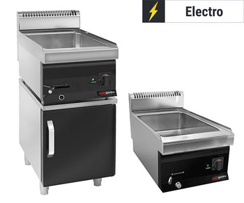 Vannbad  - Marion serien