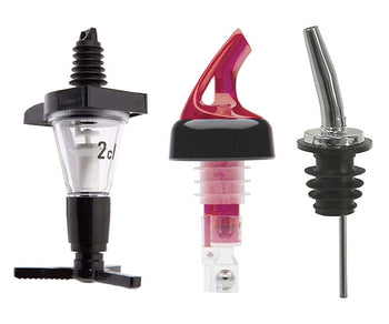 Flasketappere og kapsler