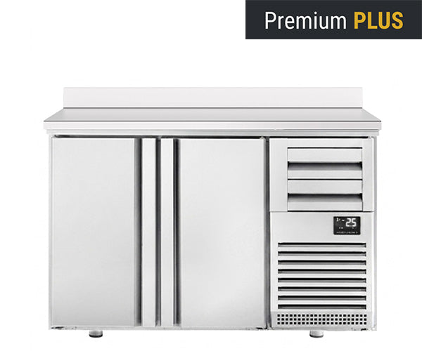 Premium Plus bar kjølebord