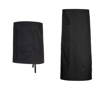 Grunnleggende forkle