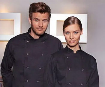 Klær og Profesjonelle sko