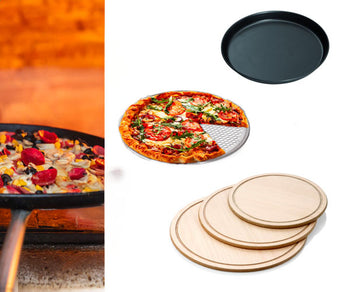 Ark, skjermer og plater