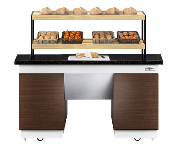 Brødhyller