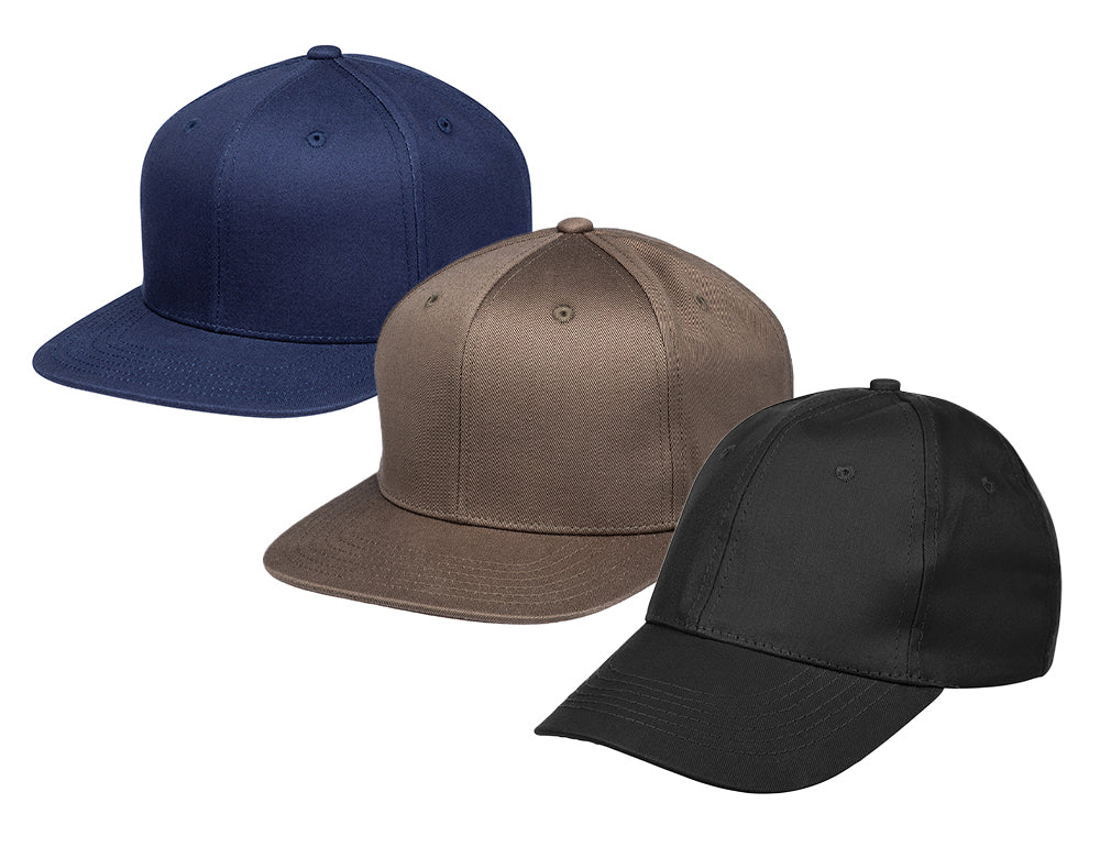 Caps