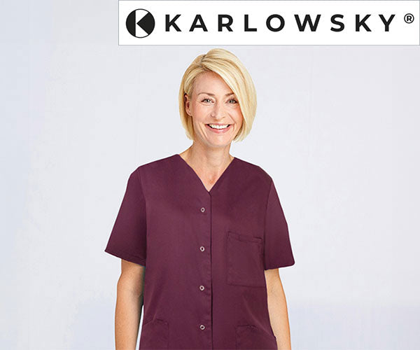 Damen Kasack Essential