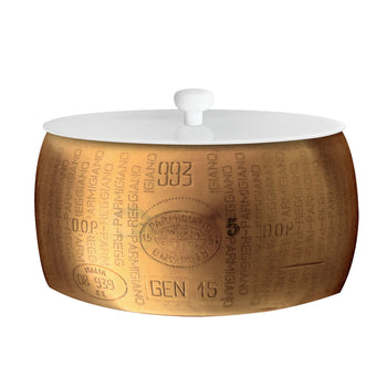 Lokk til Parmesanhjul